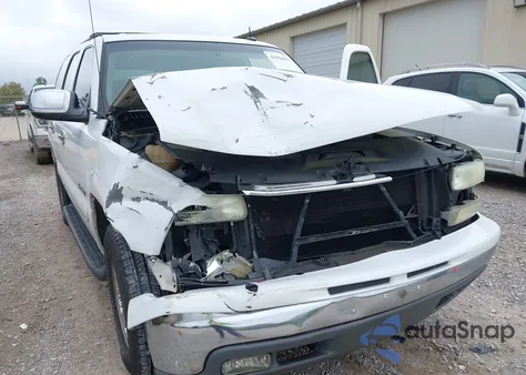 2003 Chevrolet Tahoe Lt z USA, uszkodzony, nr VIN 1GNEC13Z93R305114